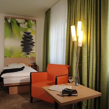 Hotel Ratskeller Salzgitter Phòng bức ảnh