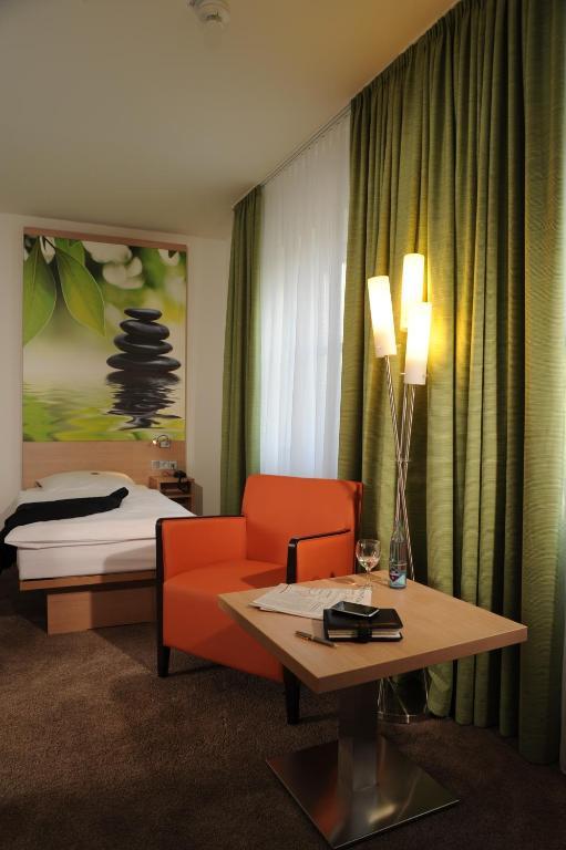 Hotel Ratskeller Salzgitter Phòng bức ảnh