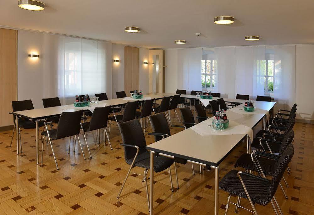 Hotel Ratskeller Salzgitter Ngoại thất bức ảnh