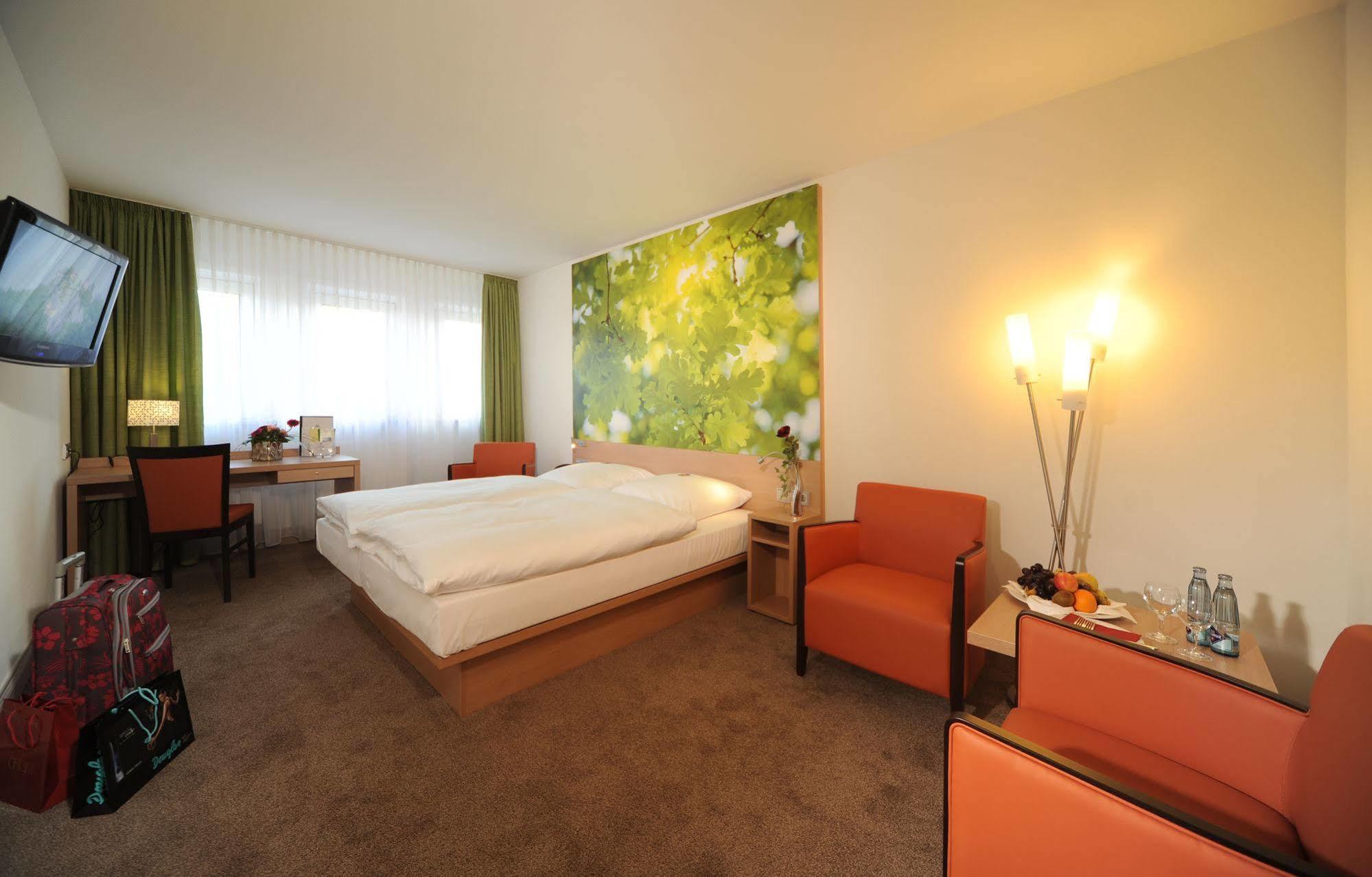 Hotel Ratskeller Salzgitter Ngoại thất bức ảnh